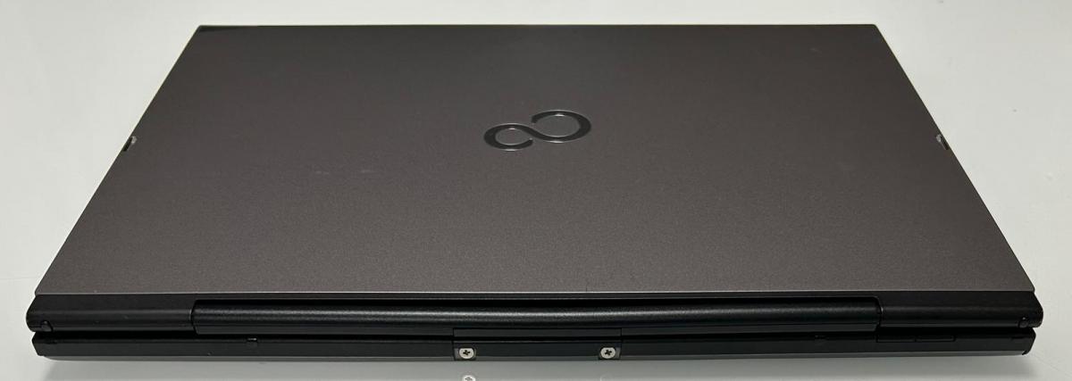 Fujitsu Lifebook T936 2 - in - 1 ultrabook